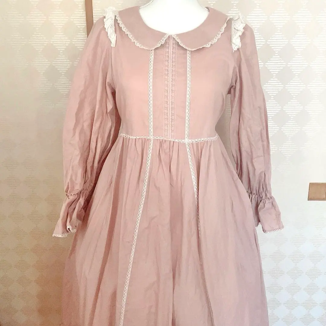 Thumbnail of Maria Pipi dress