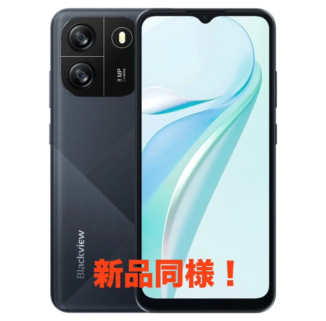 2025年最新】Blackview wave6cの人気アイテム - メルカリ
