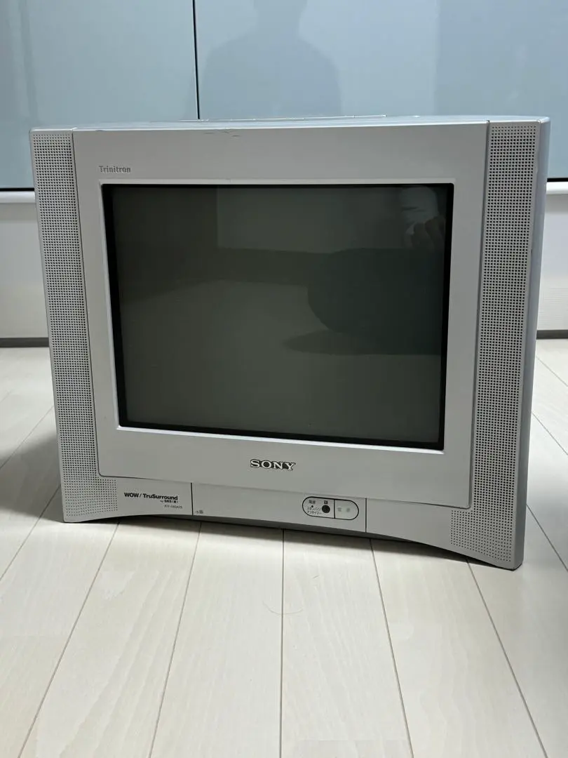 Yahoo!オークション -「sony kv-29」(テレビ) (映像機器)の落札