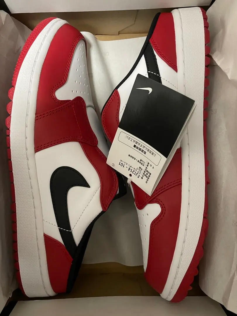 2025年最新】NIKE AIR JORDAN 1 mule golf 27の人気アイテム