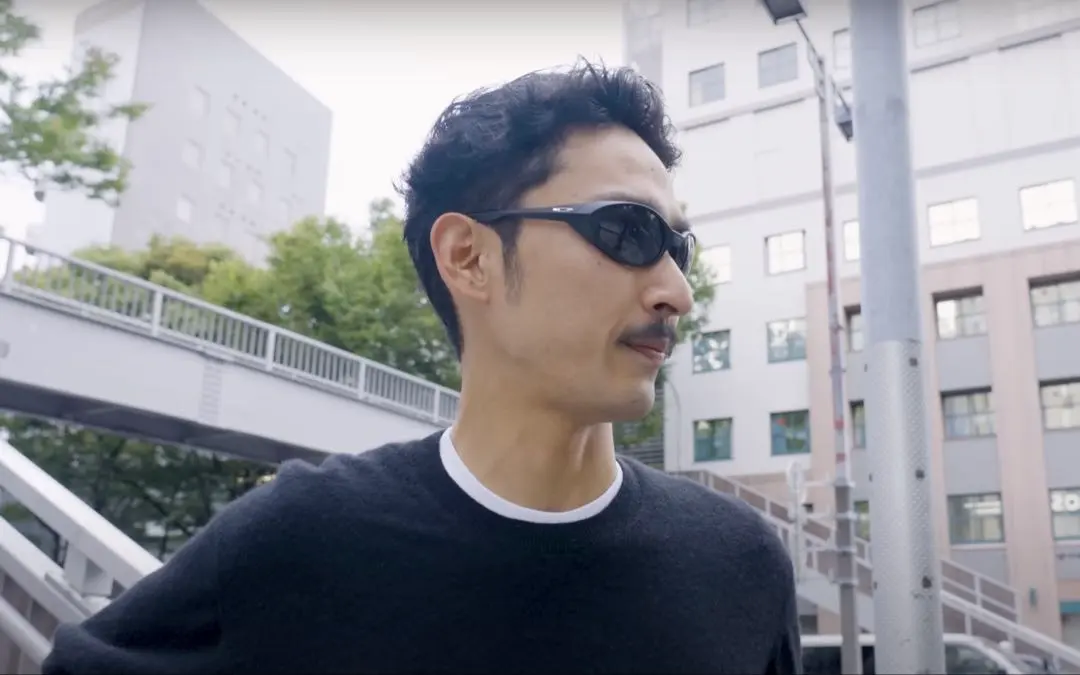 2025年最新】上杉柊平 サングラスの人気アイテム - メルカリ