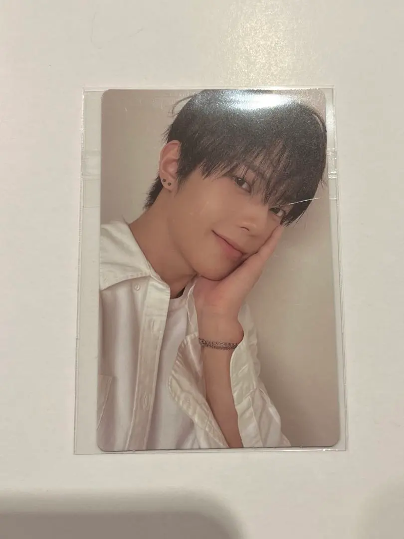 【BOYS PLANET 檔案展】POPUP 第二週小卡 李政 的縮圖