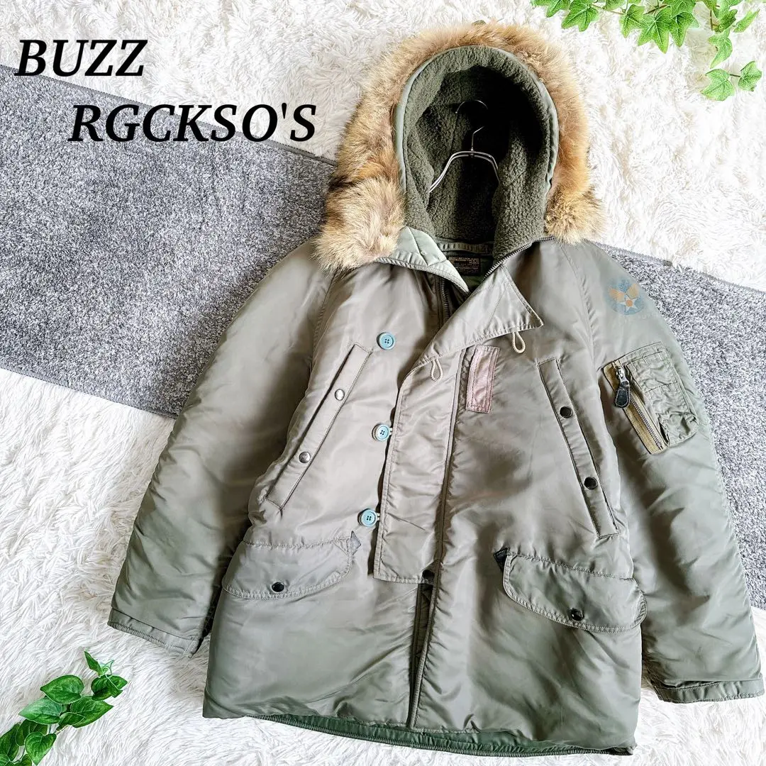 2025年最新】buzz rickson's バズリクソンズ b-3の人気アイテム 2025年最新】buzz rickson's バズリクソンズ b-3の人気アイテム