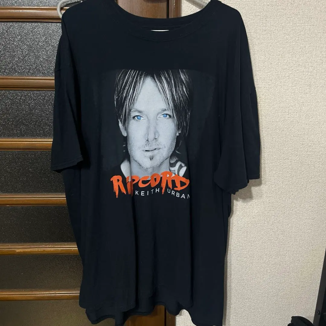 2025年最新】Keith Urban tシャツの人気アイテム - メルカリ