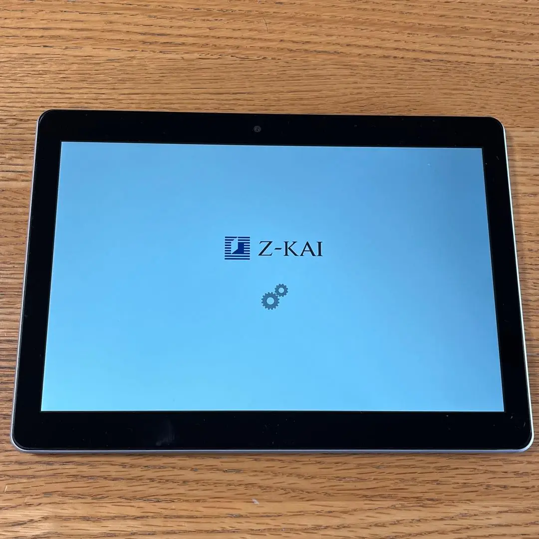 値下げ☆Z-KAI タブレット スタイラスペン付き 2025年最新】z会 タブレット ペンの人気アイテム - メルカリ