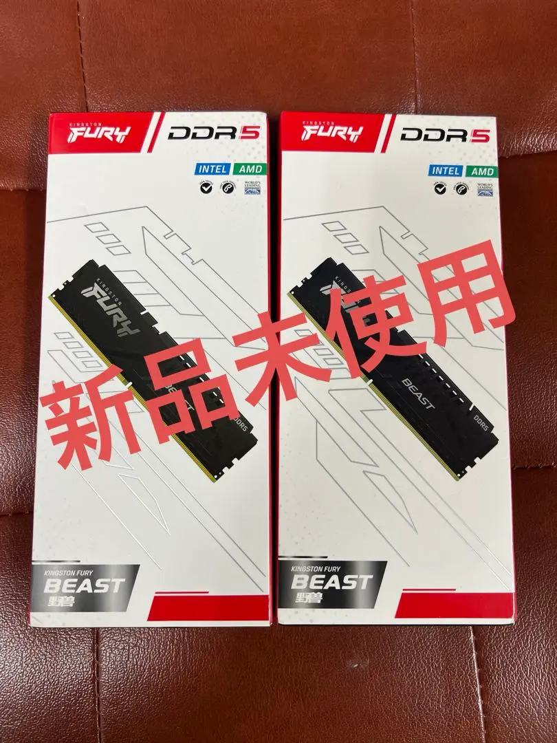 2025年最新】ddr5 32gb beastの人気アイテム - メルカリ