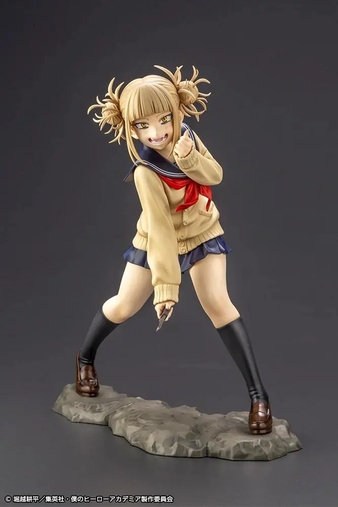 Thumbnail of 【Brand New/Unopened】ARTFX J Himiko Toga