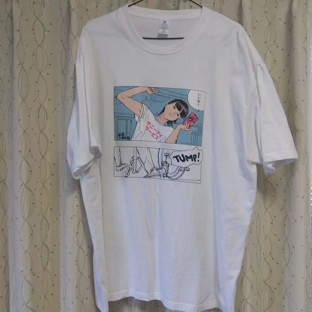 2025年最新】サニーデイ・サービス いいね Tシャツの人気