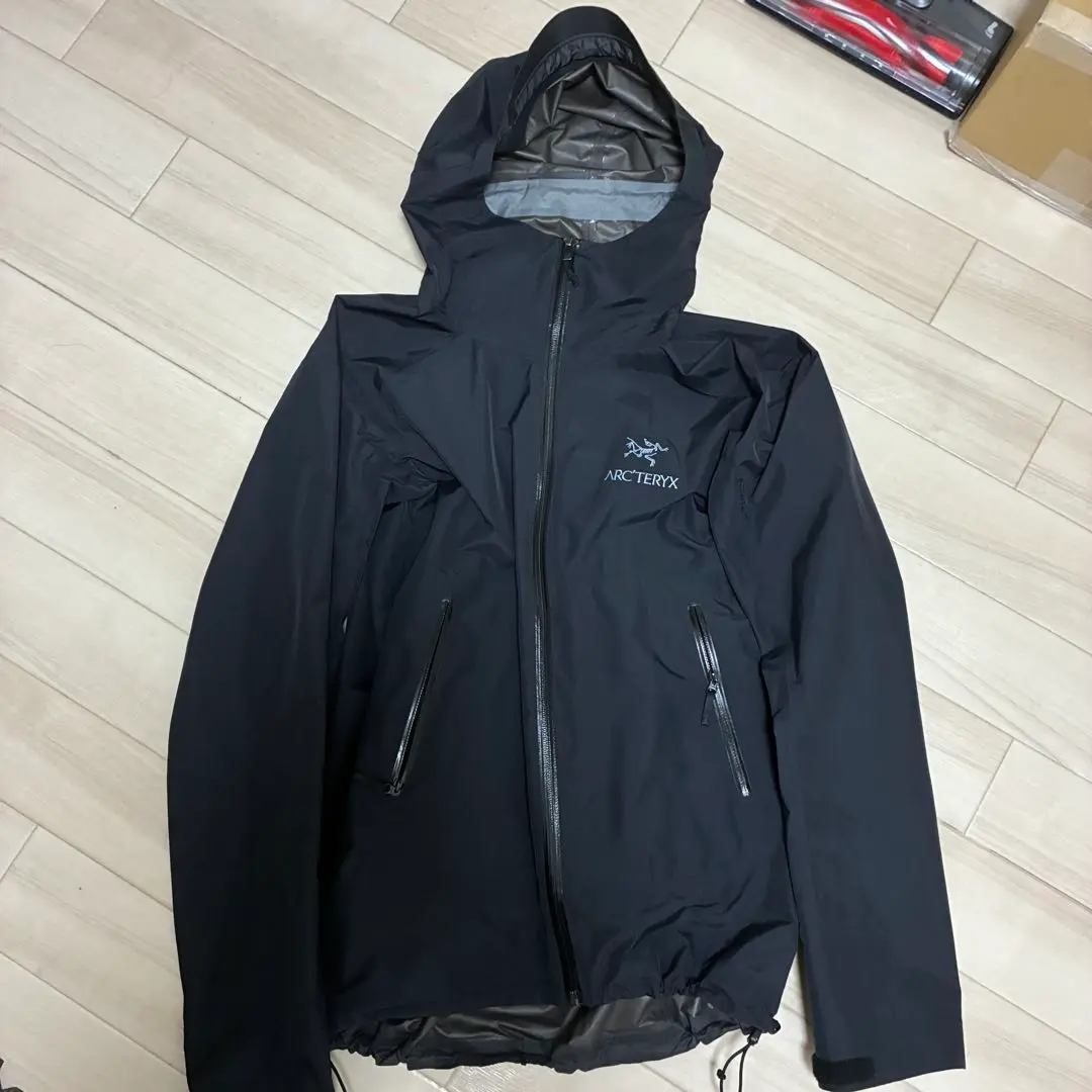2025年最新】arcteryx jil sanderの人気アイテム - メルカリ