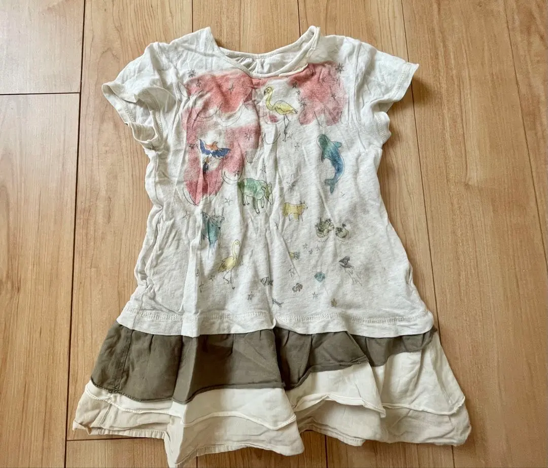 Thumbnail of Hakka Kids dress