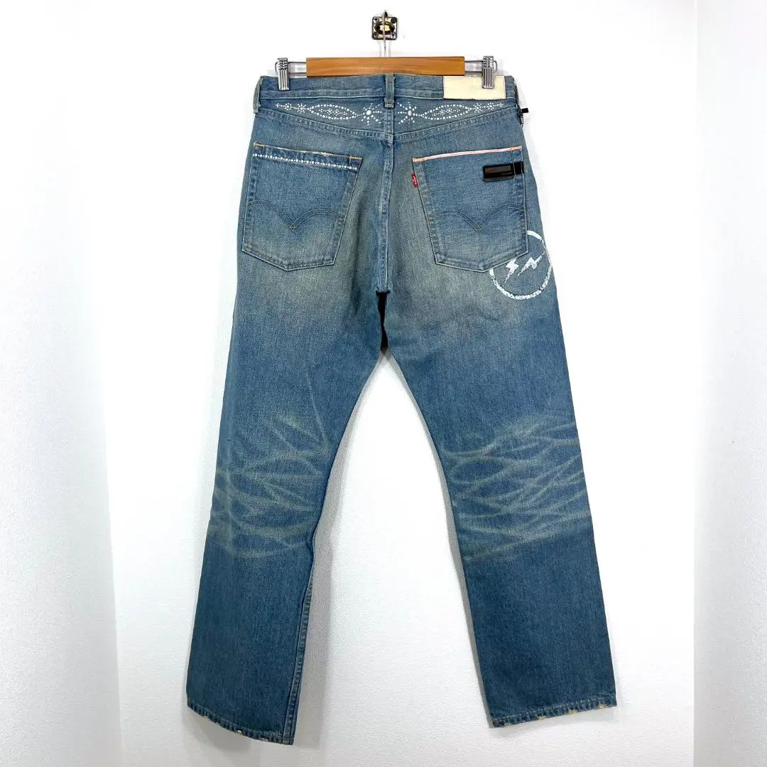 2025年最新】levis fenom w32の人気アイテム - メルカリ