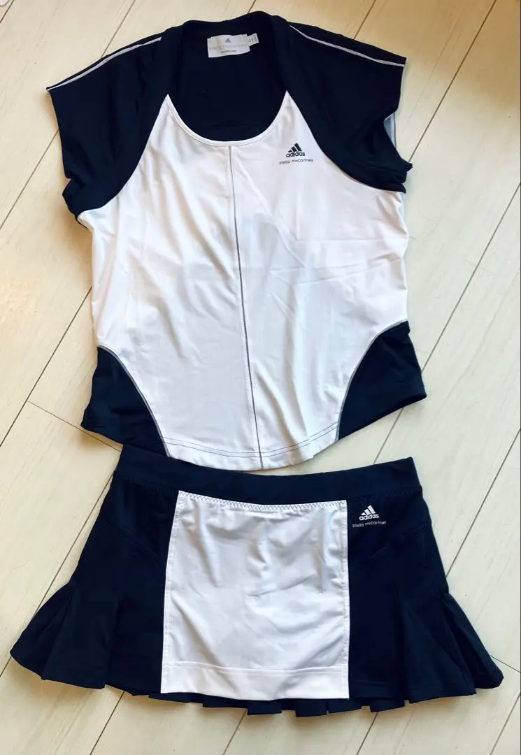 2025年最新】adidas by Stella McCartney 種類：セットアップ