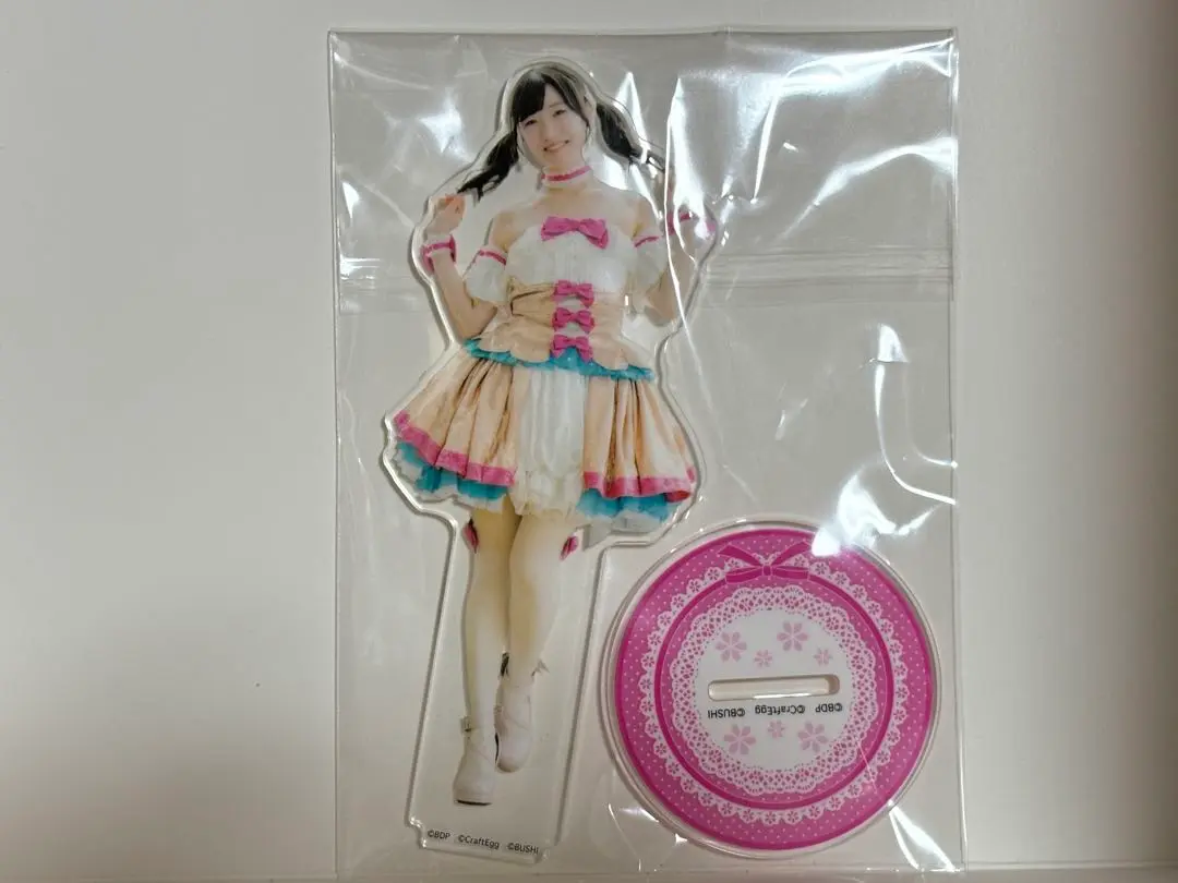 2025年最新】前島亜美 アクリルスタンドの人気アイテム - メルカリ