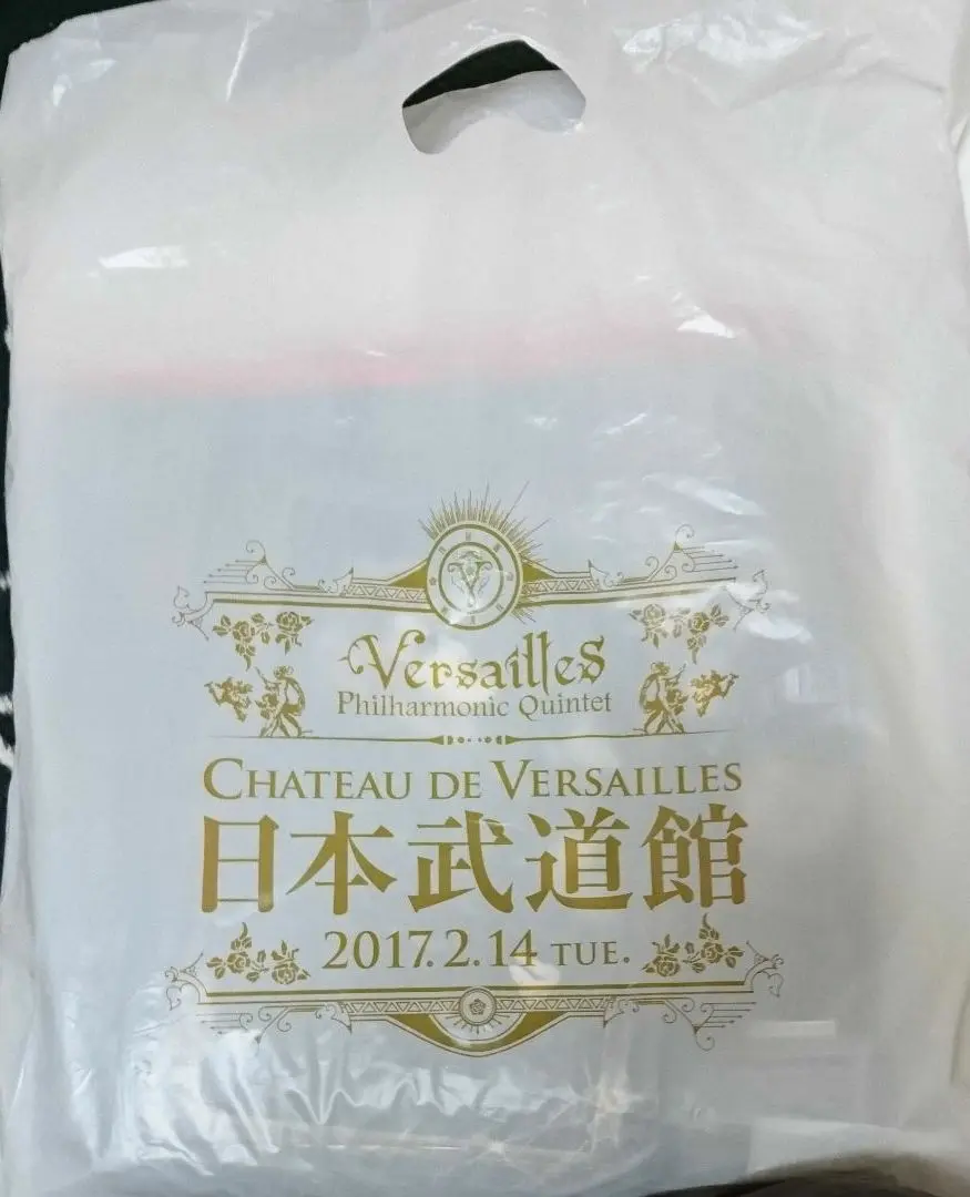 LAREINE KAMIJO Versailles 直筆サイン 生写真 非売品 LAREINE KAMIJO Versailles 直筆サイン 生写真 非売品 - メルカリ