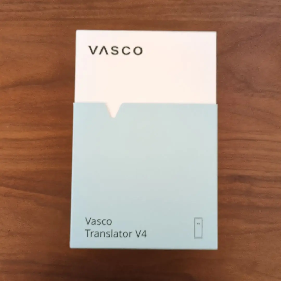 2025年最新】VASCO translator v4の人気アイテム - メルカリ
