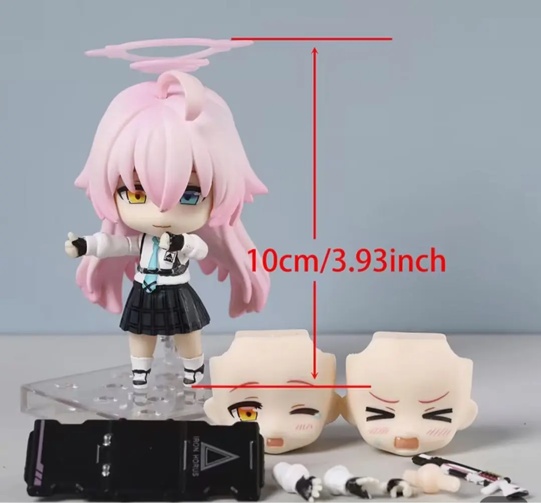 ねんどろいど 小鳥遊ホシノ (フィギュア) - ホビーサーチ フィギュア