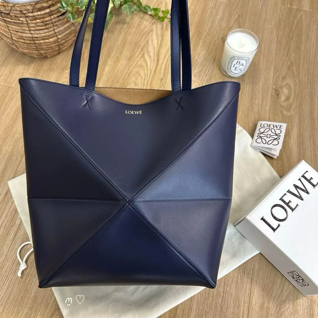 2025年最新】ロエベ LOEWE オリガミの人気アイテム - メルカリ