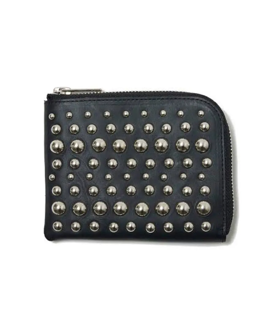 undercover アンダーカバー　財布　ウォレット　ウルフズヘッド WALLET・LEATHER GOODS｜ALL｜UNDERCOVER OFFICIAL ONLINE STORE