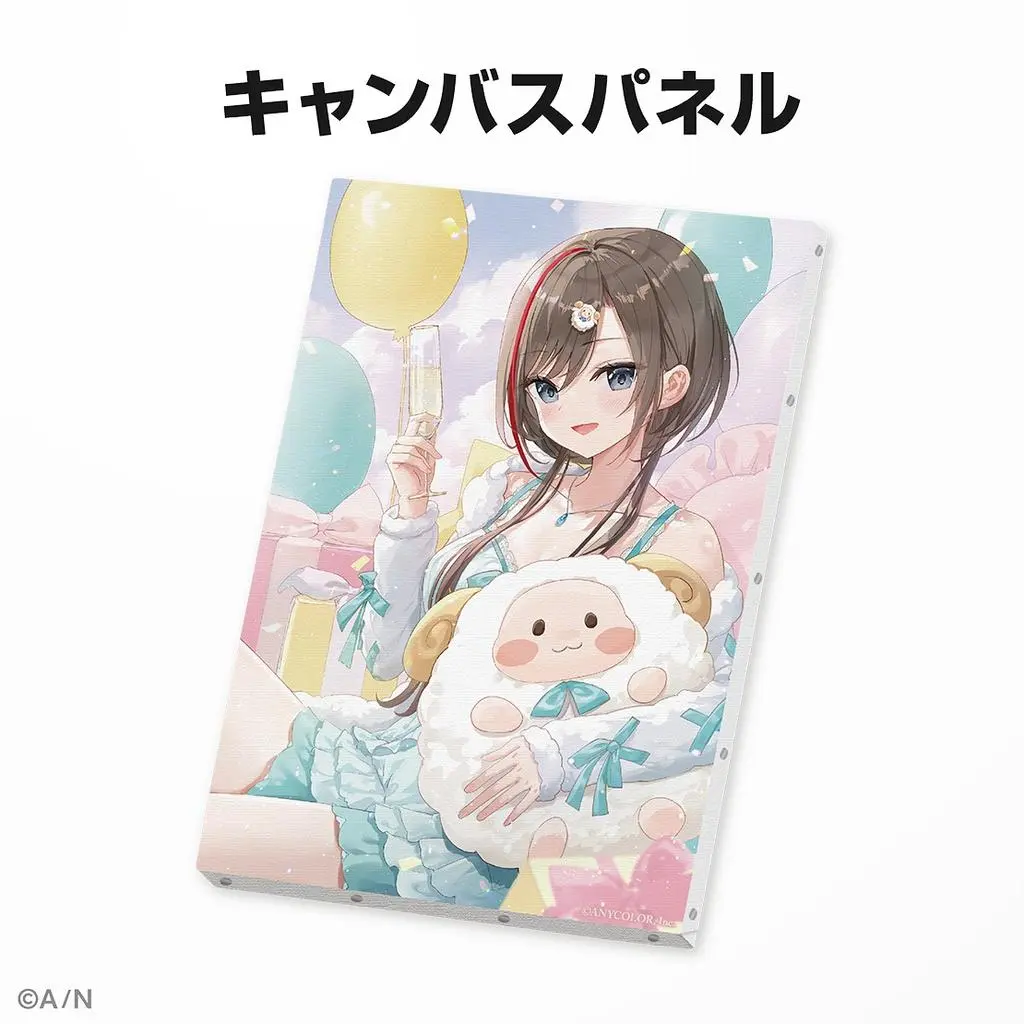 にじさんじ 誕生日 来栖夏芽 フルセット 2022 にじさんじ公式🌈🕒 on X: 