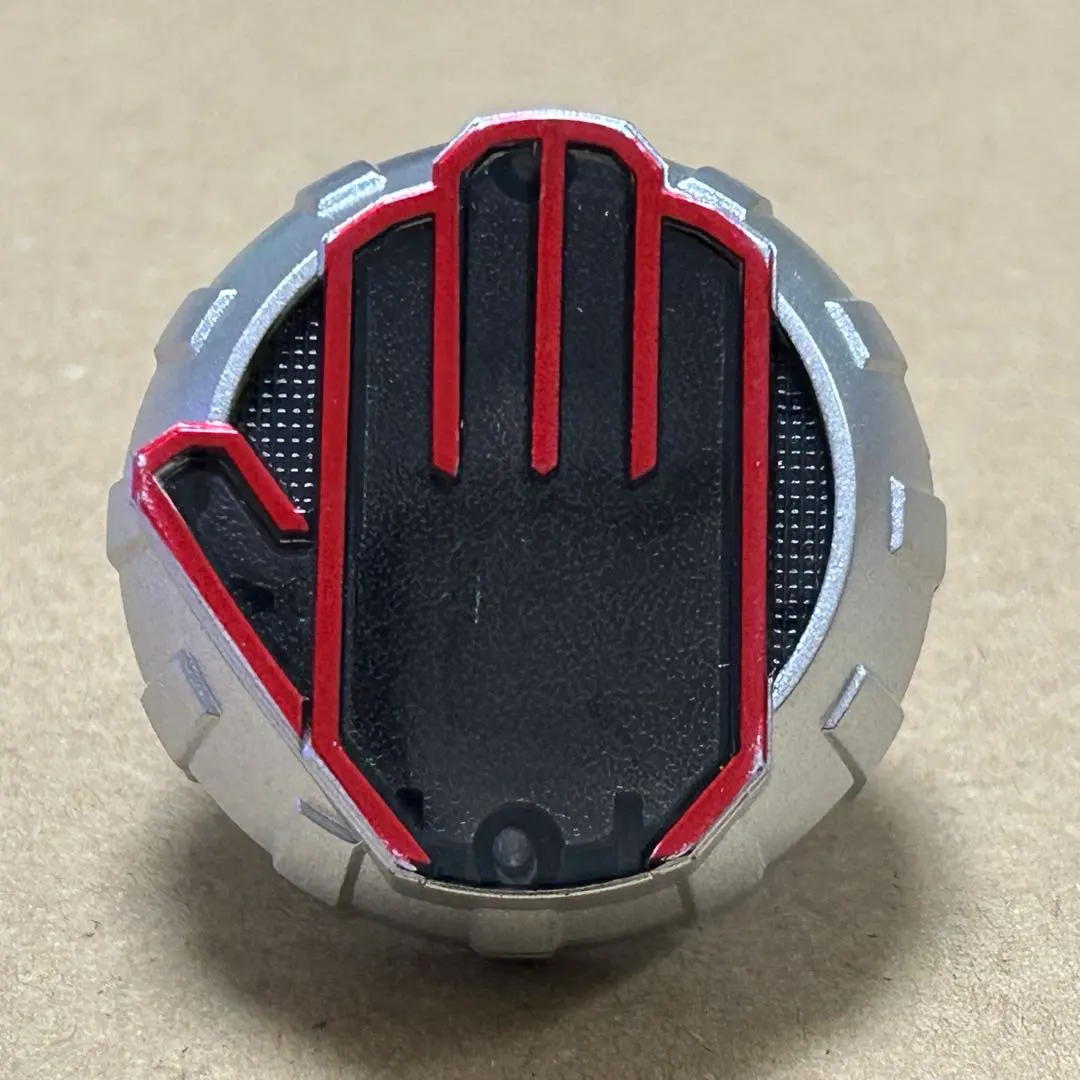 Thumbnail of Driver Wizard Ring Kamen Rider Wizard White Wizard