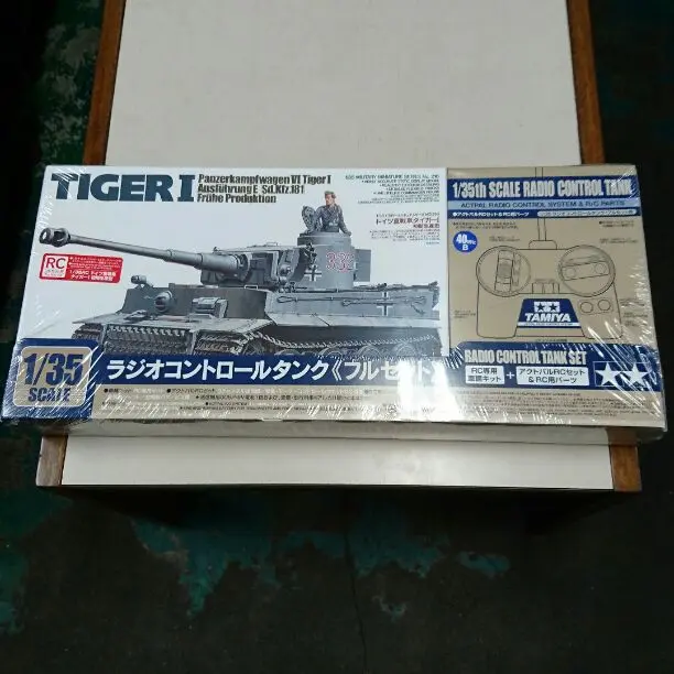 2025年最新】タミヤ 1/35 ラジオコントロールタンクの人気