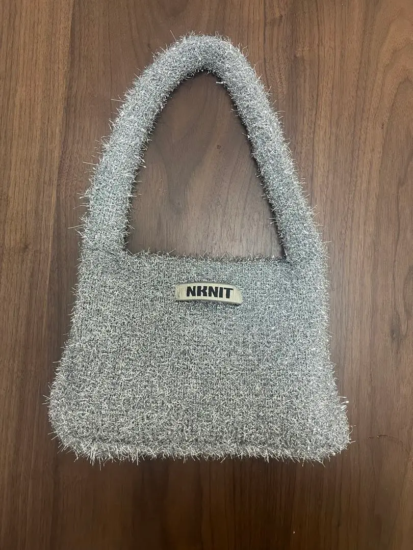 2025年最新】ンニット nknit バッグの人気アイテム - メルカリ