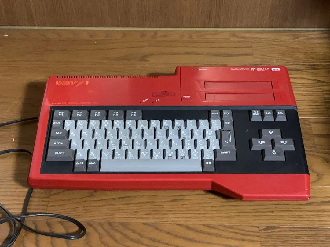 2025年最新】sanyo msxの人気アイテム - メルカリ