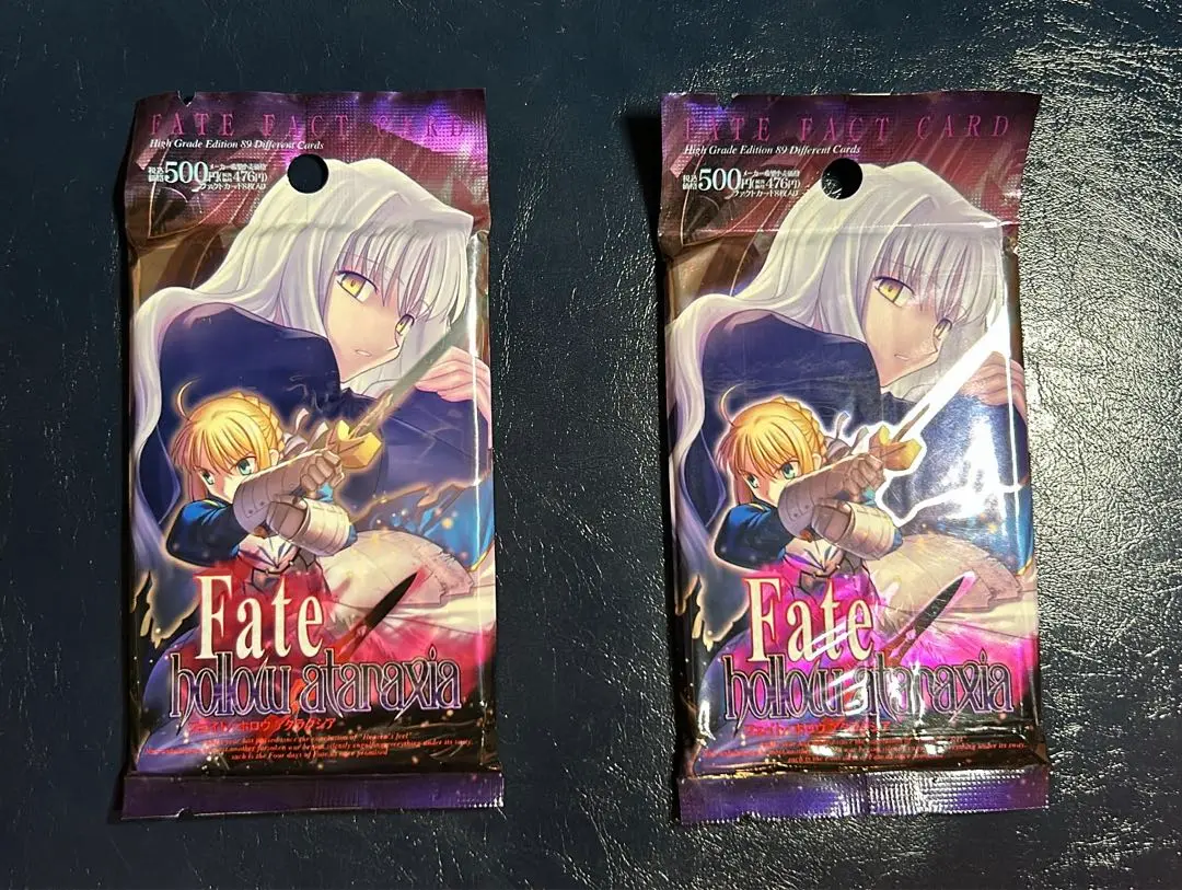 2025年最新】fate fact cardの人気アイテム - メルカリ