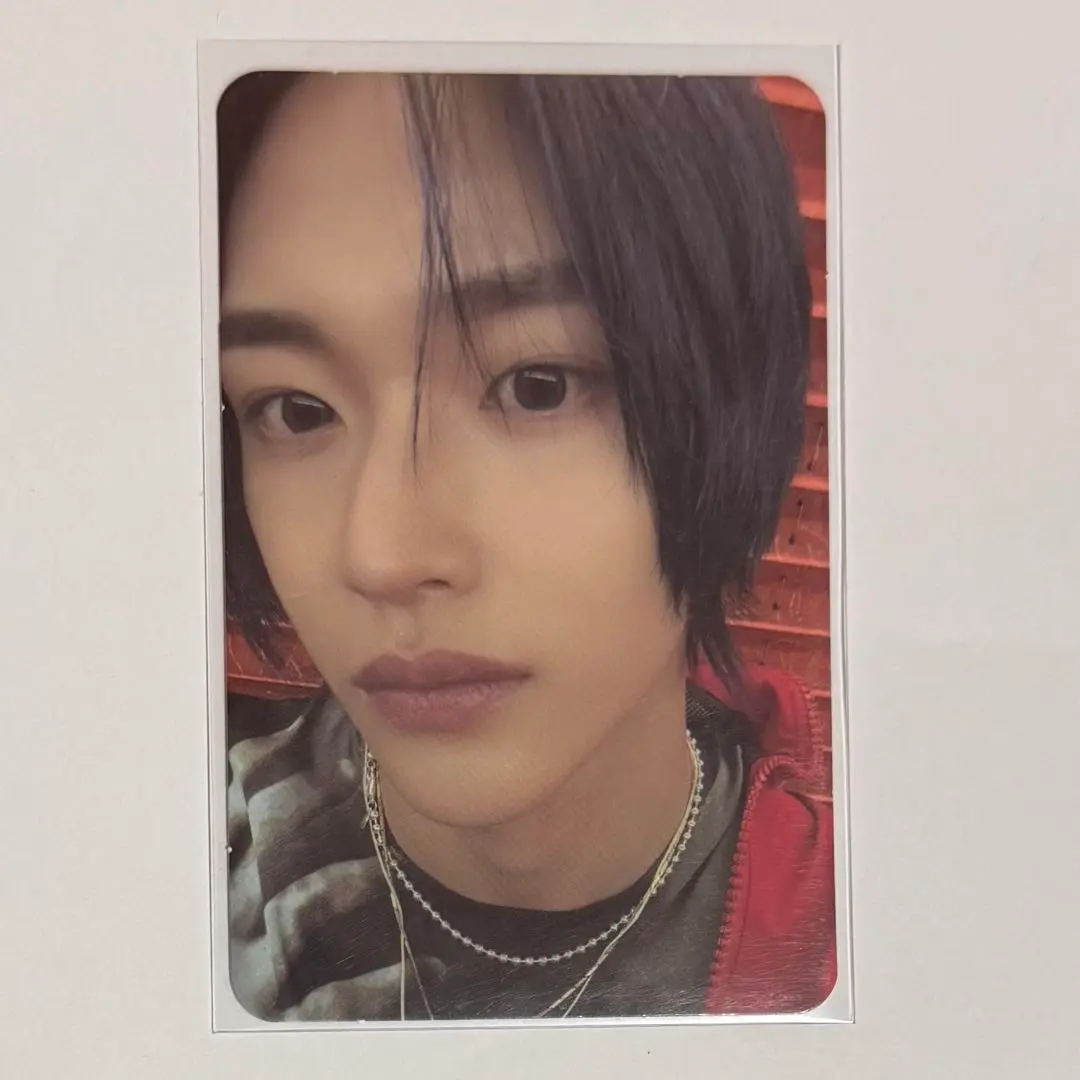 2025年最新】ウォンビン トレカ talk saxyの人気アイテム - メルカリ