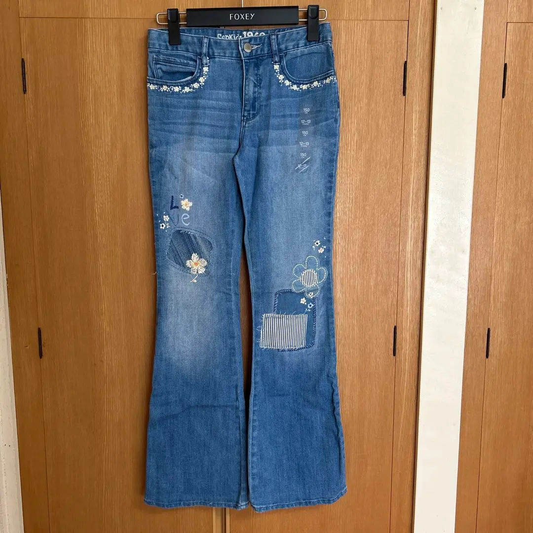 Thumbnail of GAP 150 ✴︎ 12-13 YEARS Denim