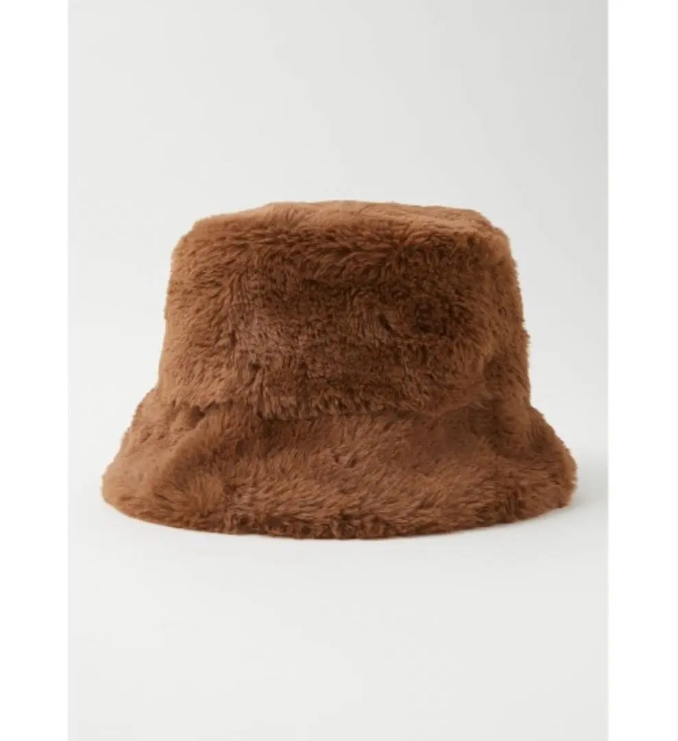 Thumbnail of MOUSSY Boa Hat