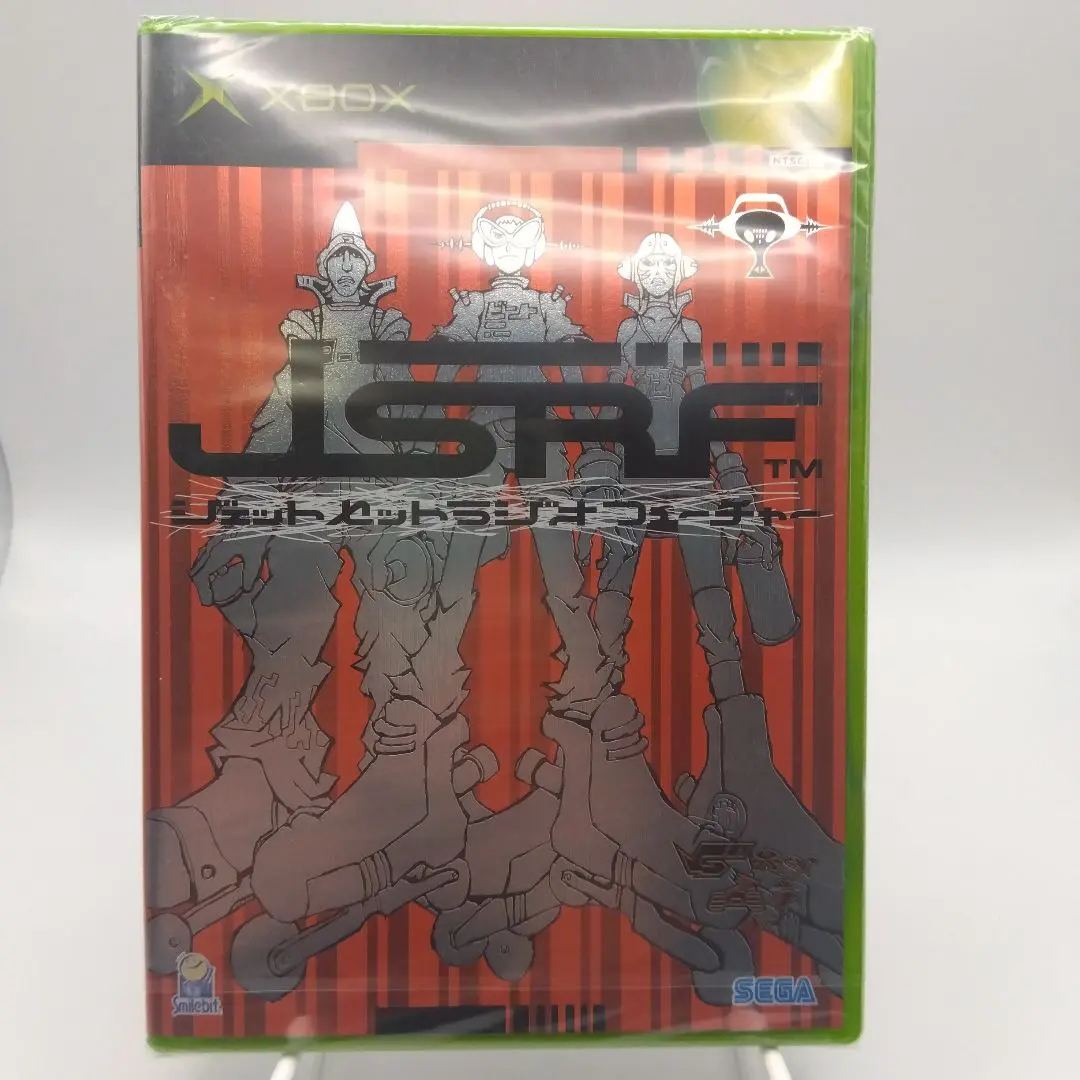 ゲーム攻略本　XB  ジェットセットラジオフューチャー パーフェクトガイドブック ジェットセットラジオフューチャーパーフェクトガイドブック