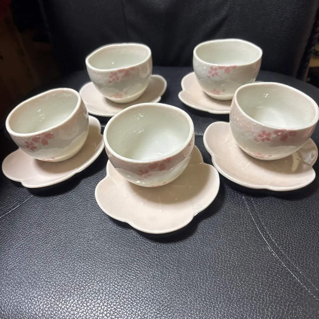 Thumbnail of Assorted Tea Sweets