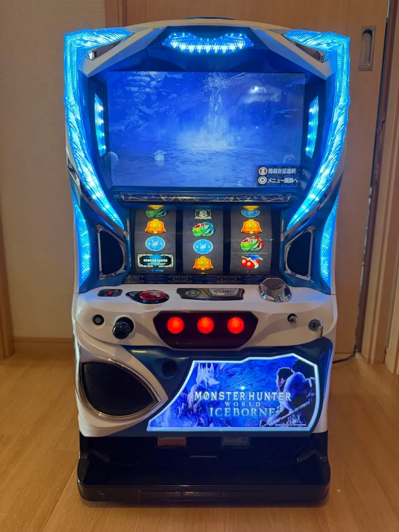 2025年最新】アイスボーン 実機の人気アイテム - メルカリ
