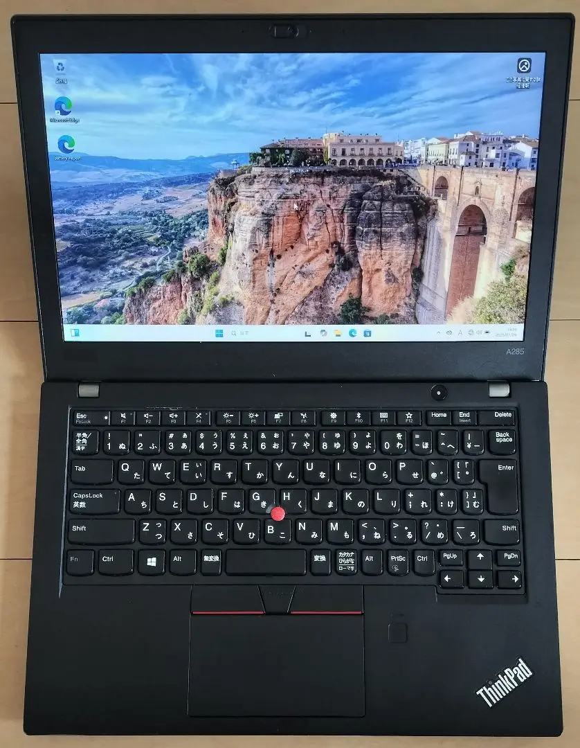 2025年最新】thinkpad x280 ジャンクの人気アイテム - メルカリ