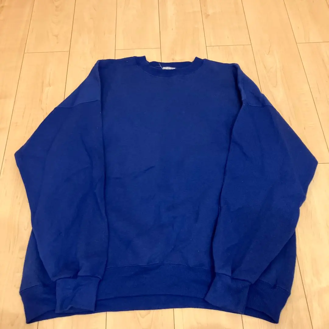 Thumbnail of LEE STURDY SWEATS Blue Sweatshirt
