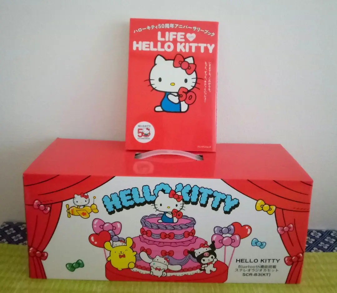 2025年最新】Sanrio ラジオ・コンポの人気アイテム - メルカリ