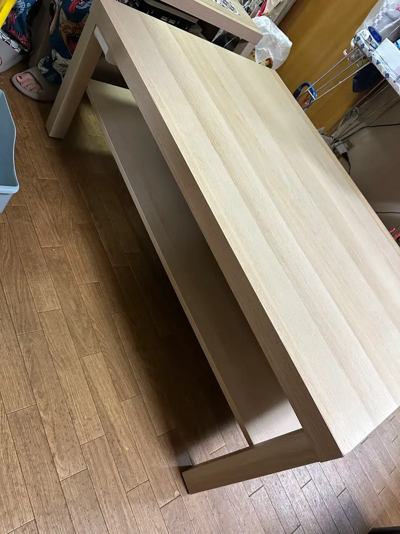 値下げしました！！【廃盤品】IKEA RAMVIKセンターテーブル 値下げしました！！【廃盤品】IKEA RAMVIKセンターテーブル