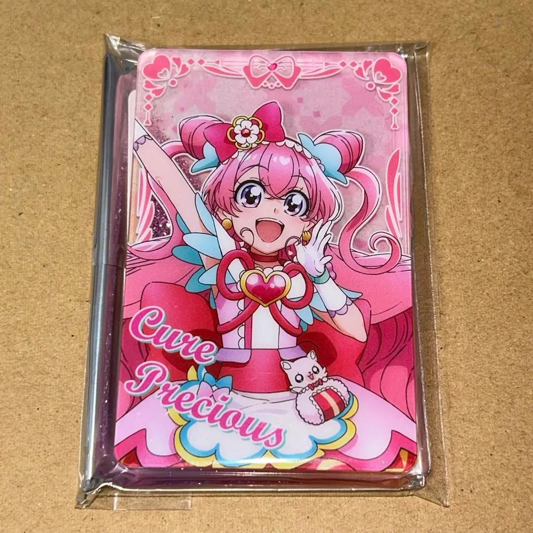 プリキュア　流砂コロッタ　キュアスカイ 2025年最新】流砂 プリキュアの人気アイテム - メルカリ