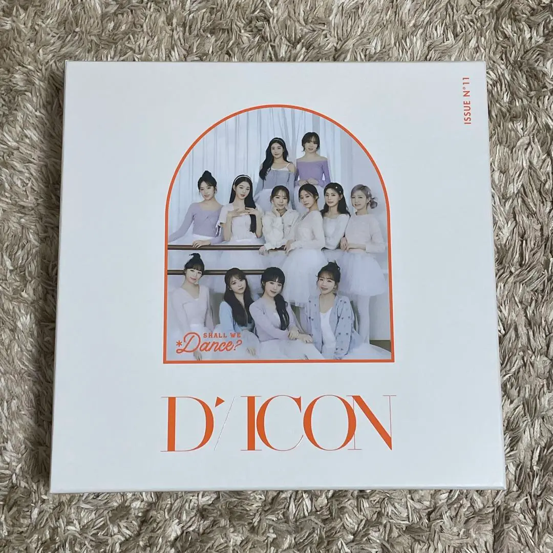 2025年最新】izone diconの人気アイテム - メルカリ