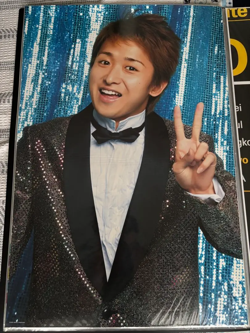 2025年最新】大野智ソロコンリストバンドの人気アイテム - メルカリ