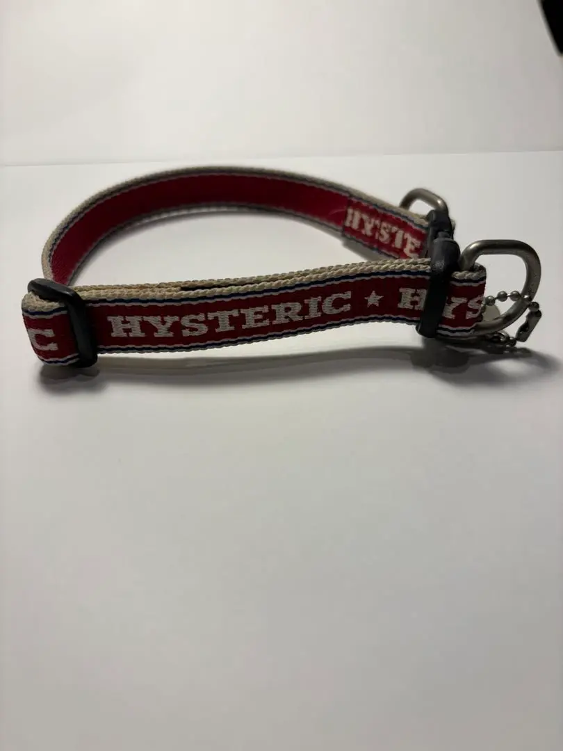 2025年最新】Hysteric Glamour 首輪・ハーネス・リードの人気