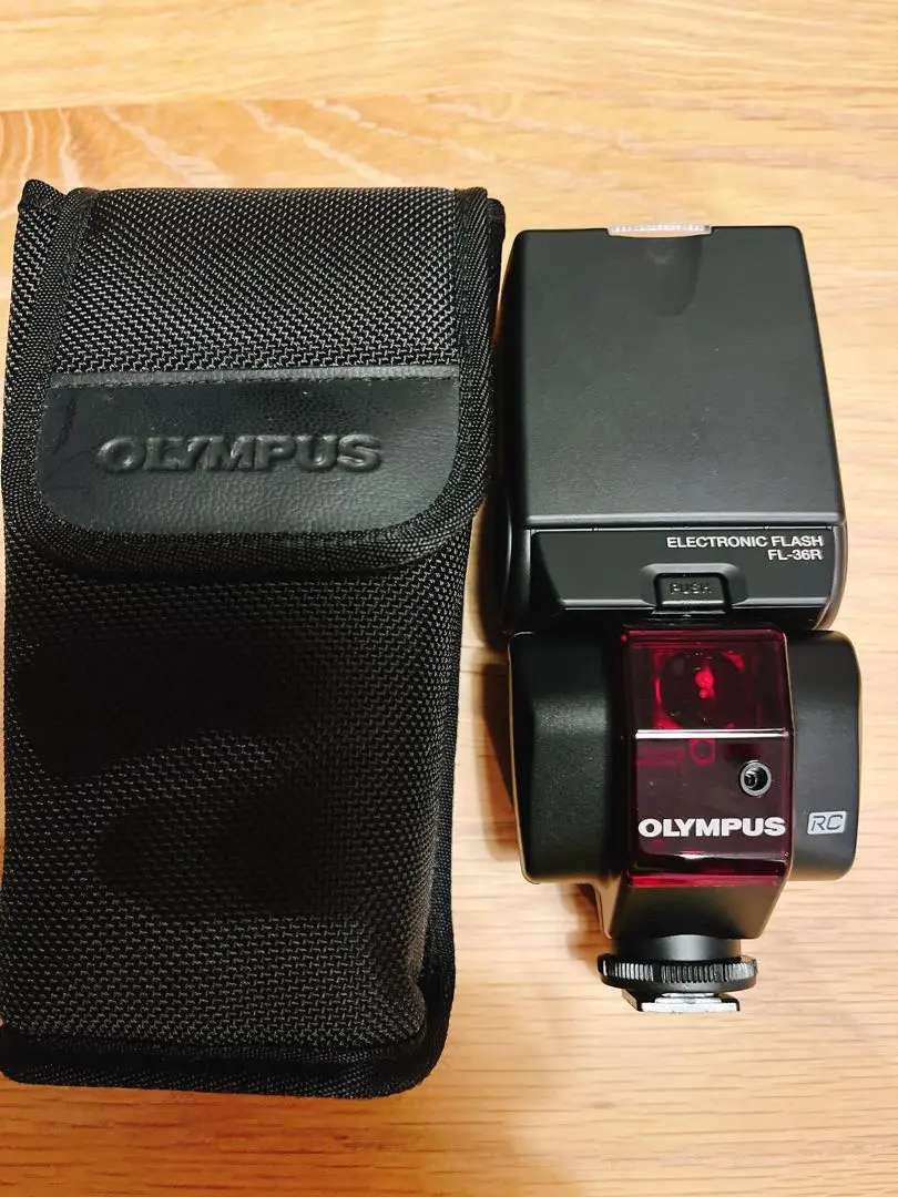 2025年最新】OLYMPUS FL-36の人気アイテム - メルカリ