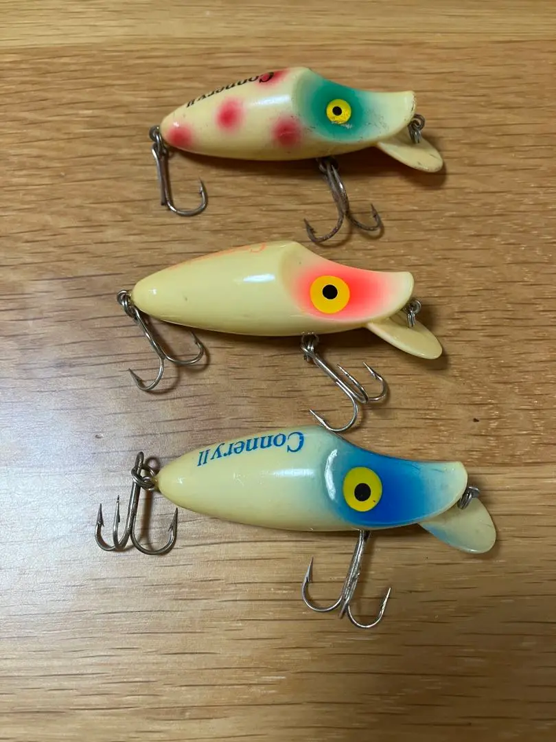 コネリー2（？） 2025年最新】Daiwa Connery 2の人気アイテム - メルカリ