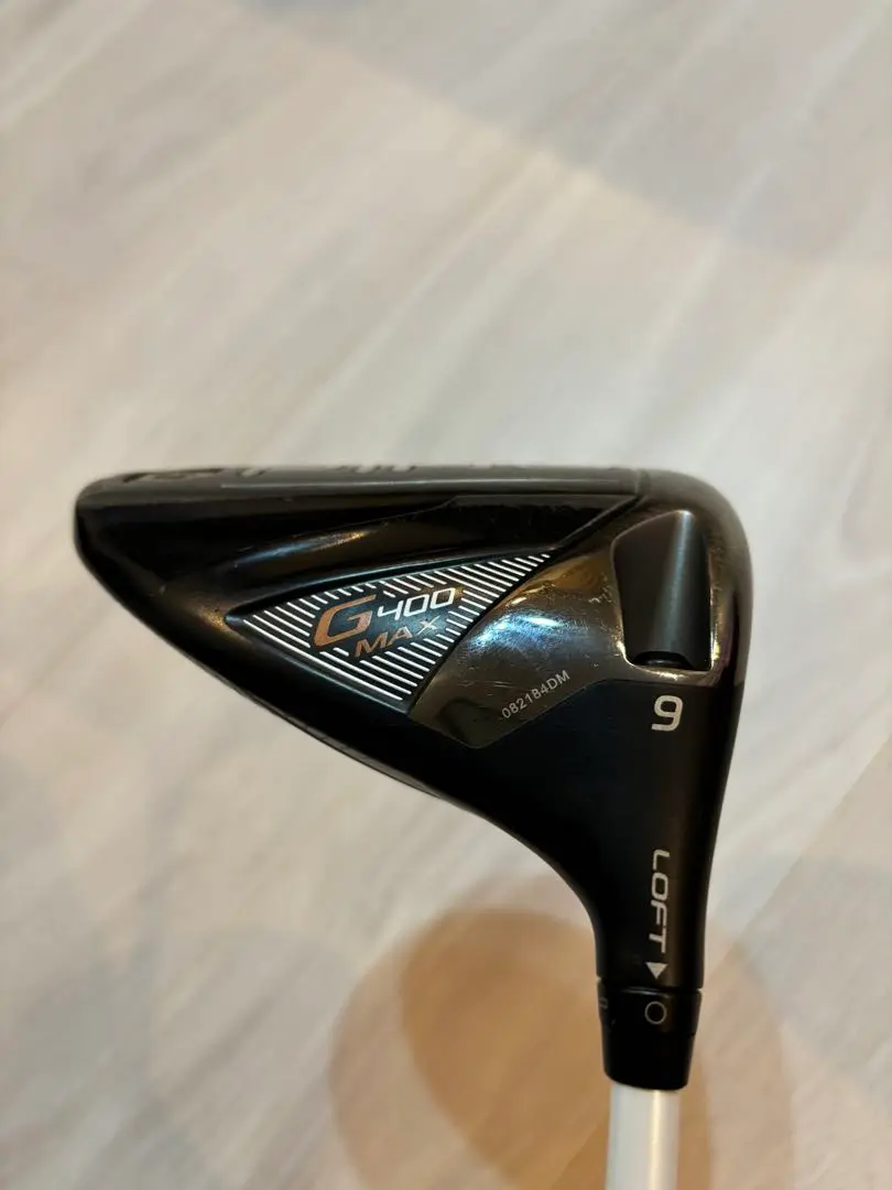 PING - アッタスクール　6SR G400 ドライバー 楽天市場】g400 ドライバー ピン アッタスクールの通販