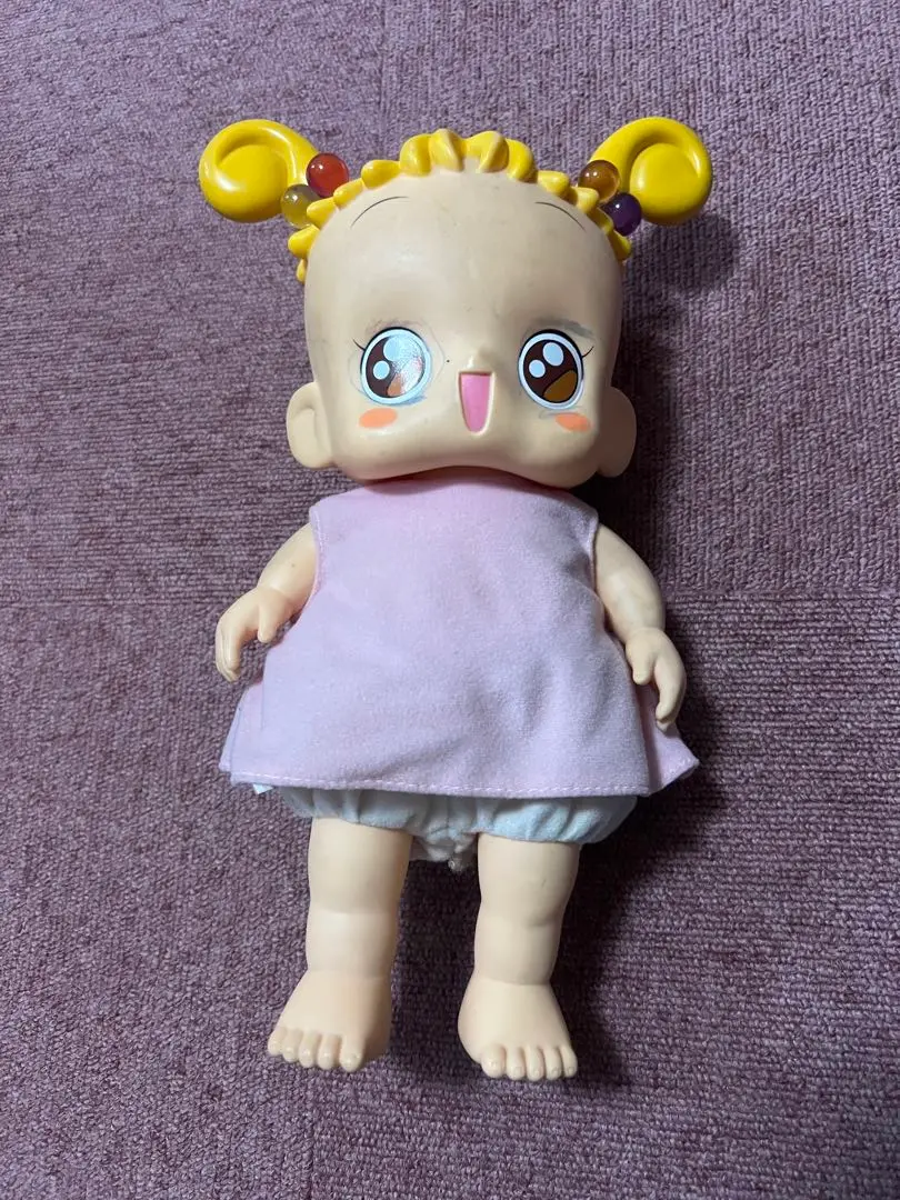 おジャ魔女どれみ おしゃべりはなちゃん