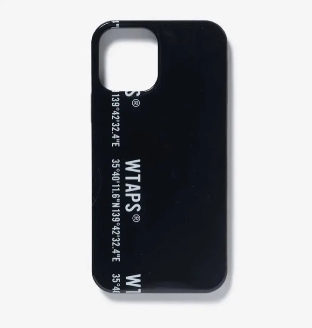 2025年最新】WTAPS iPhoneアクセサリーの人気アイテム - メルカリ