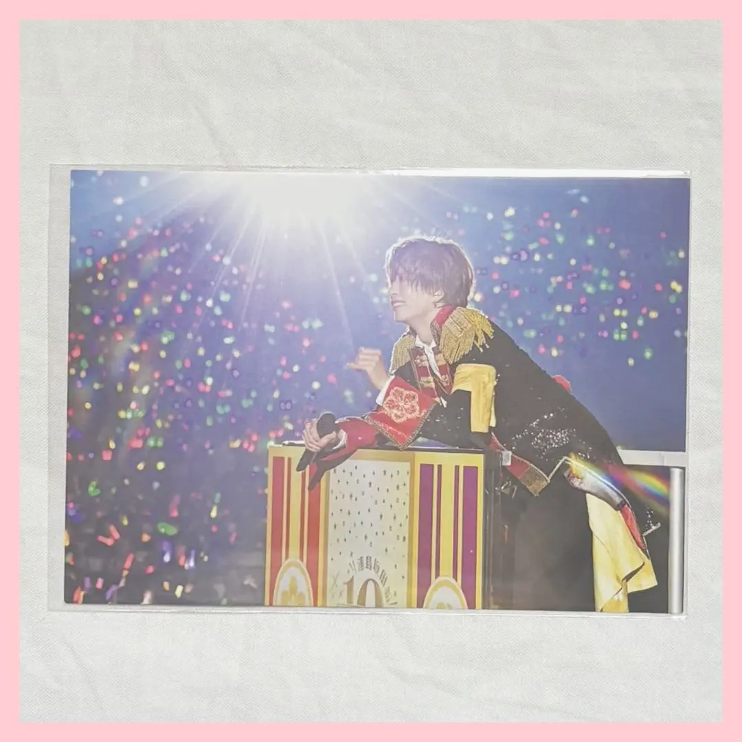 坂田 たまアリ実写 ☆浦島坂田船10thメモリアルライブ in さいたまスーパーアリーナ