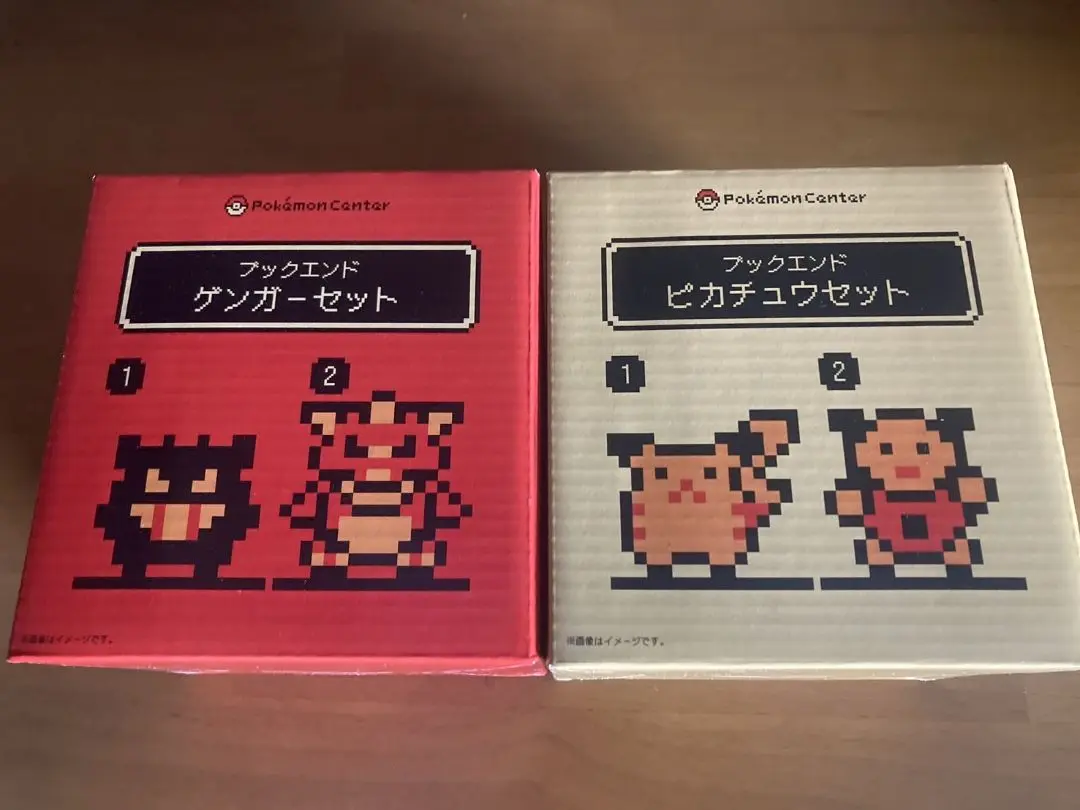 2025年最新】ポケモンセンター 金銀 ブックエンドの人気アイテム