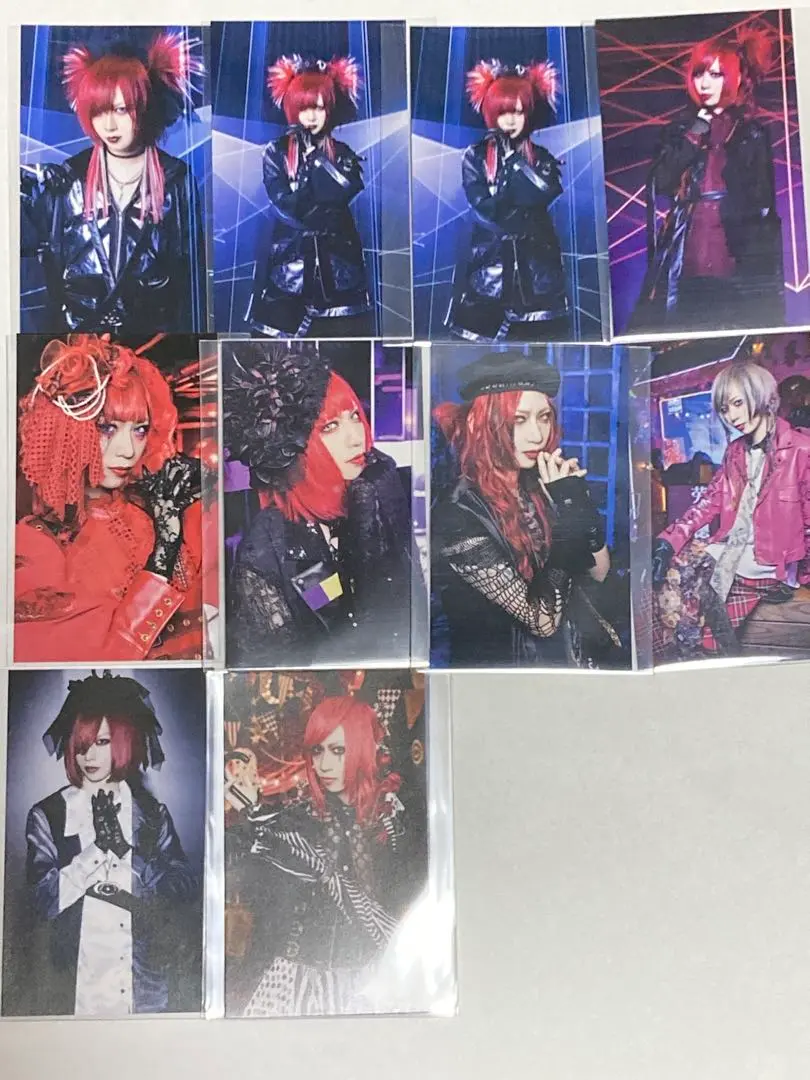2025年最新】royz 会報の人気アイテム - メルカリ